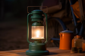 Best Camping Lantern