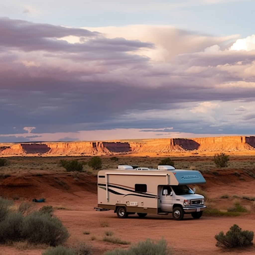 The Guide To RV Camping In Moab - Camper Compendium