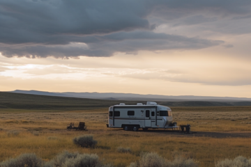 Boondocking