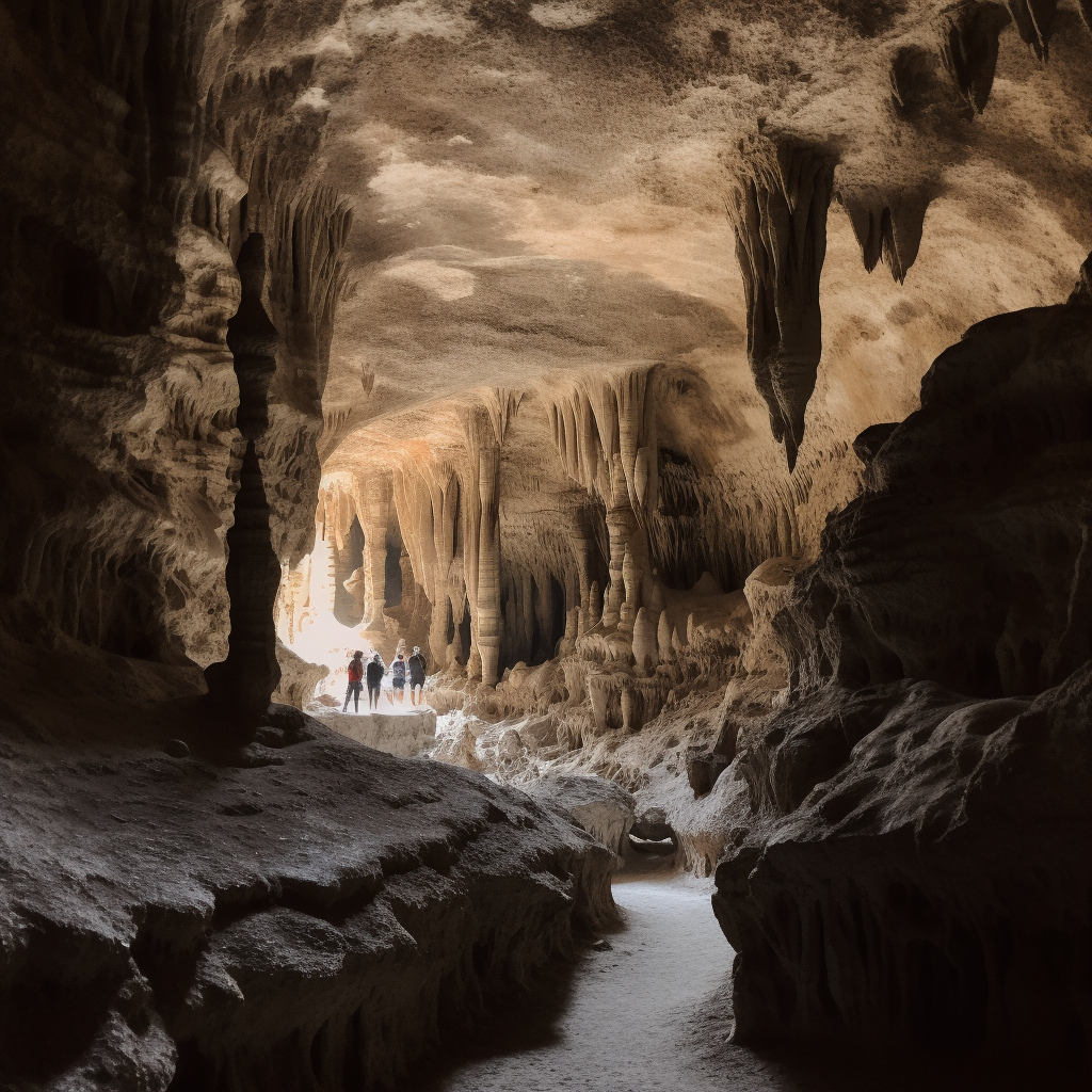 Camping At Carlsbad Caverns National Park - Camper Compendium